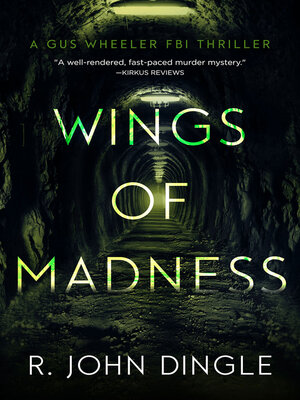 cover image of Wings of Madness